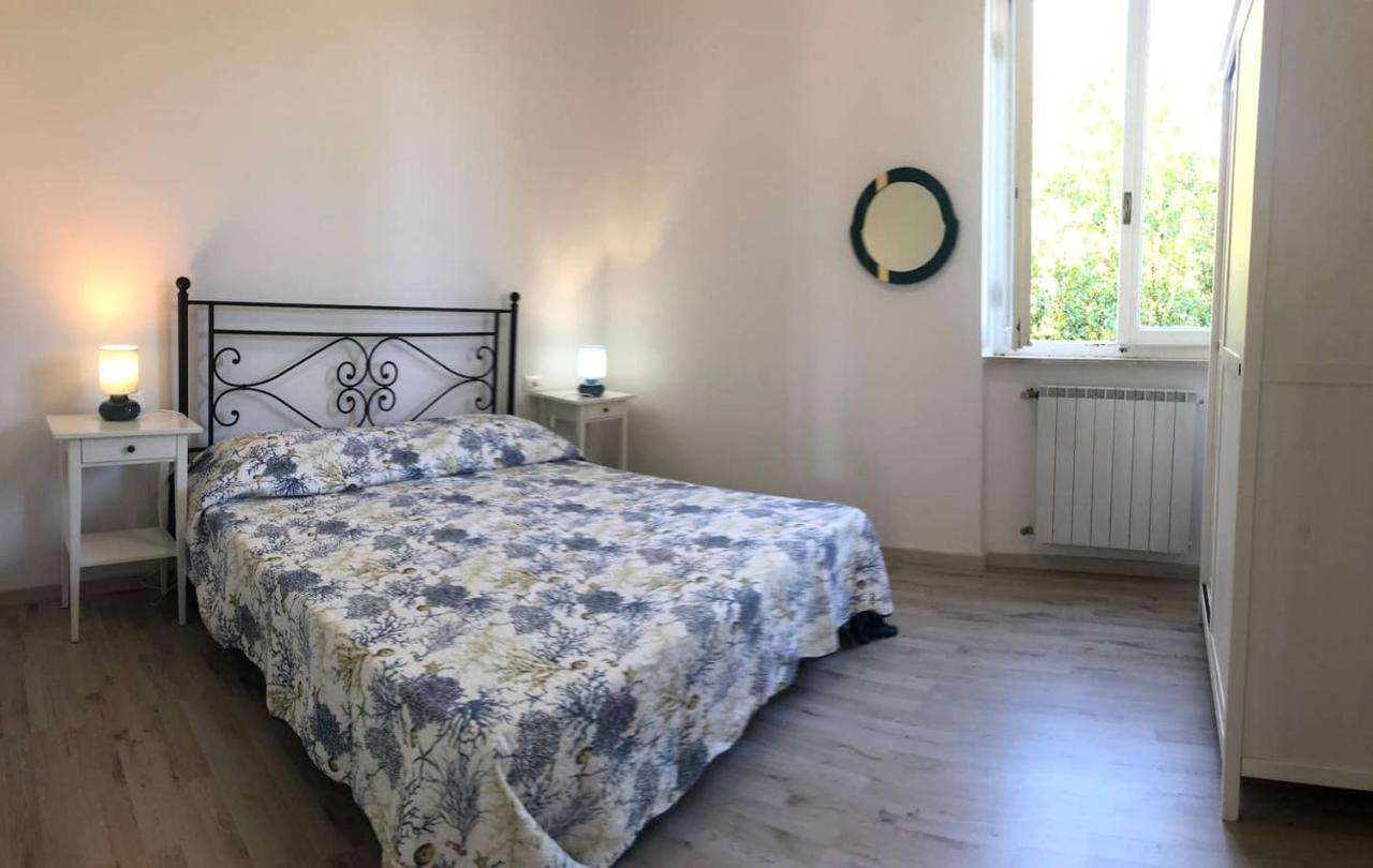 Villa Erika Montenero  Exteriér fotografie