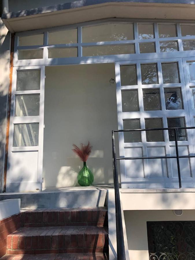 Villa Erika Montenero  Exteriér fotografie