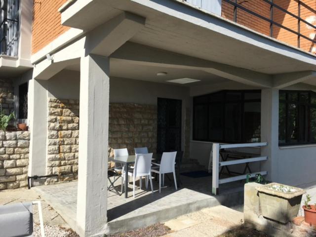 Villa Erika Montenero  Exteriér fotografie